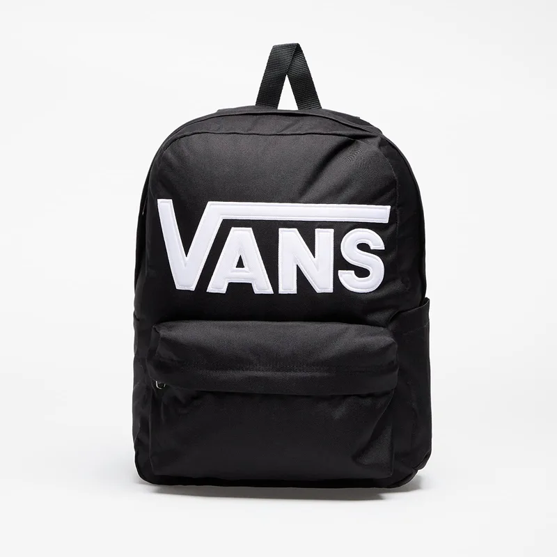 Σακίδιο πλάτης Vans Old Skool Drop V Backpack Black Universal