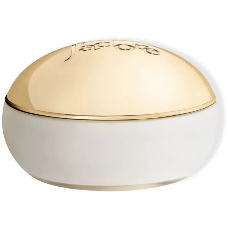 DIOR J'adore Les Adorables Κρέμα σώματος για γυναίκες 150 ml