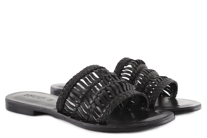 Mules Mexx Enver MXCY0015W-1000 Γυναικείο