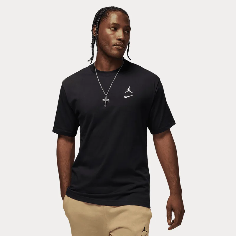 Jordan Brooklyn Varsity Ανδρικό T-Shirt (9000232695_13617)