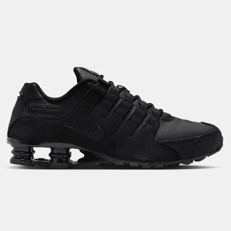 Nike Shox Nz Ανδρικά Παπούτσια (9000234120_8572)