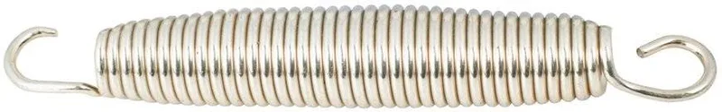 ΕΛΑΤΗΡΙΟ INSPORTLINE SPRING ΓΙΑ ΤΡΑΜΠΟΛΙΝΟ (18 CM)