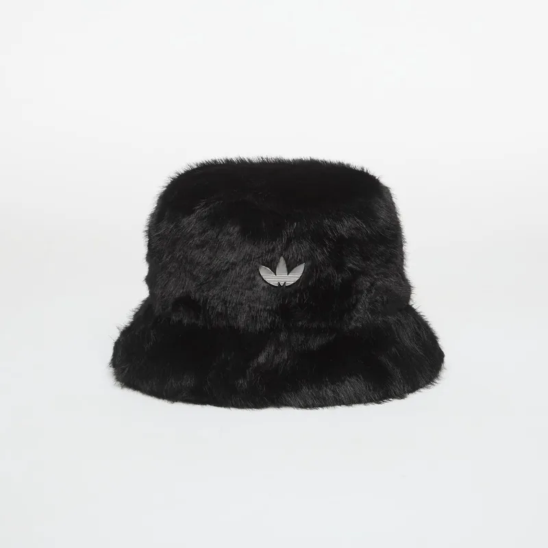 Καπέλο adidas Bucket Hat Black M