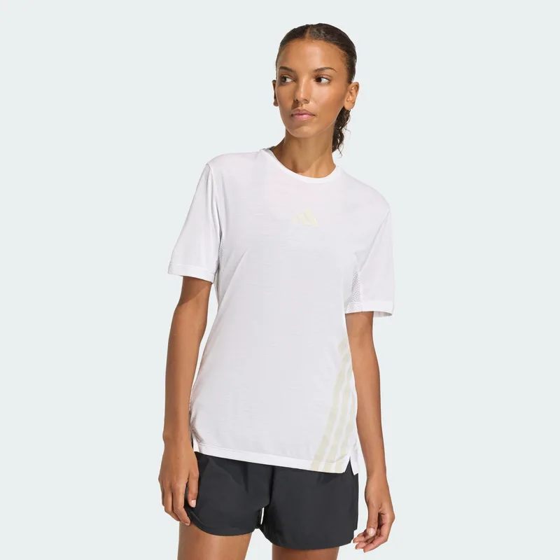 adidas Terrex Xperior Climacool+ Γυναικείο T-Shirt (9000274404_1539)