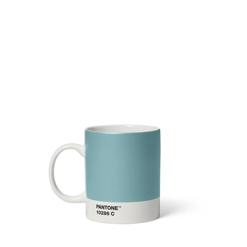 PANTONE MUG - ICE BLUE