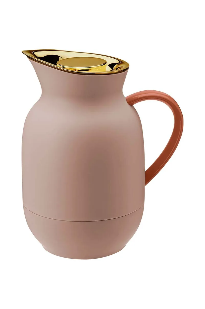 Κανάτα κενού Stelton Amphora 1 L
