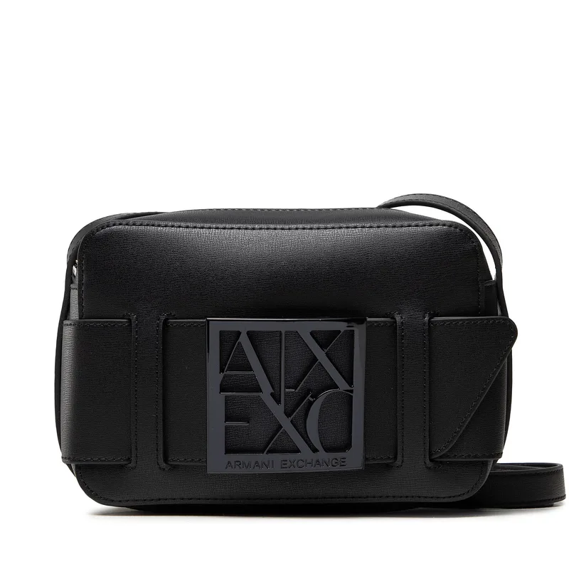 Τσάντα Armani Exchange 942699 0A874 00020 Μαύρο