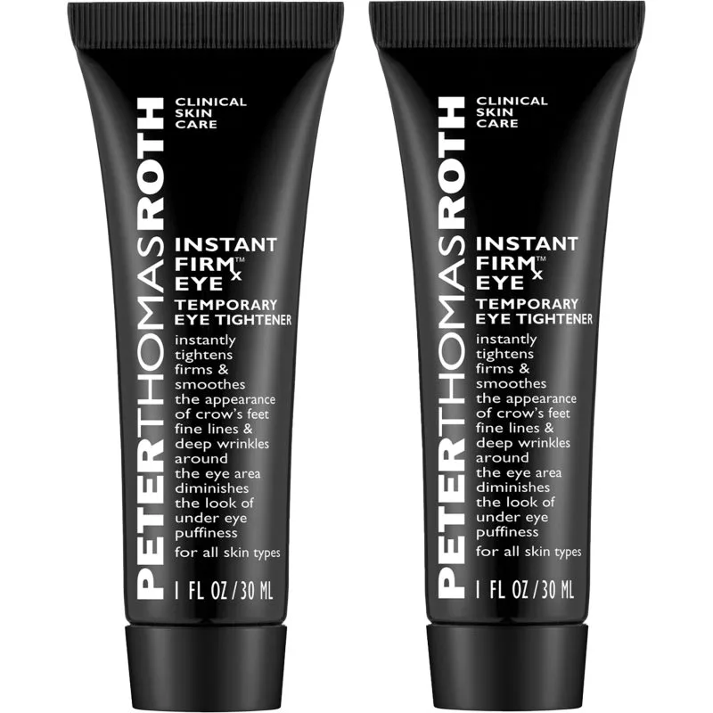 Peter Thomas Roth FIRMx® Eye Duo Set σετ δώρου κατά των ρυτίδων στην περιοχή τον ματιών