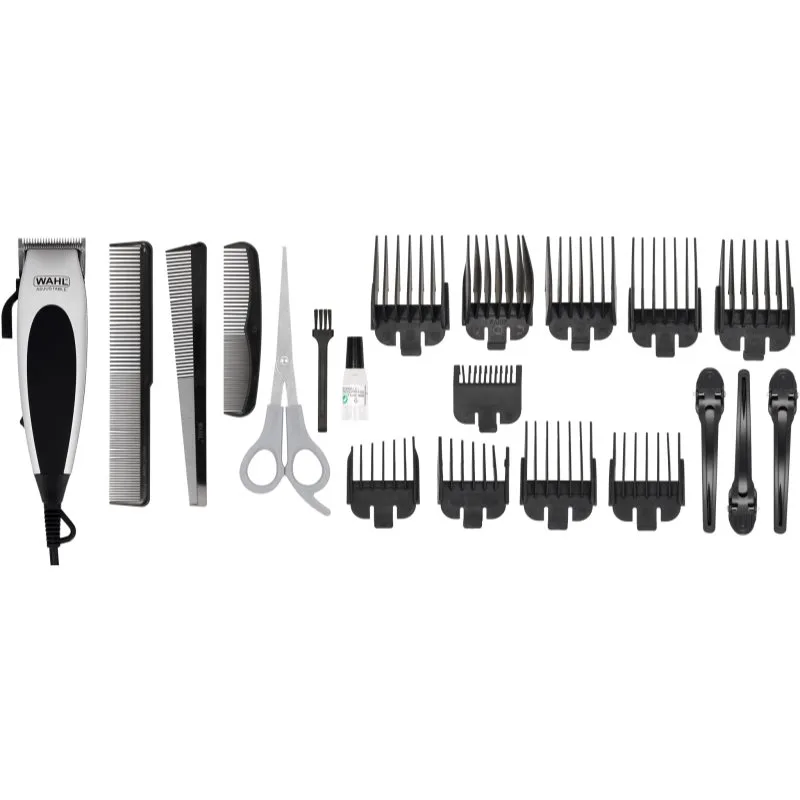 Wahl Home Pro Complete Haircutting Kit τρίμερ για τα μαλλιά 1 τμχ