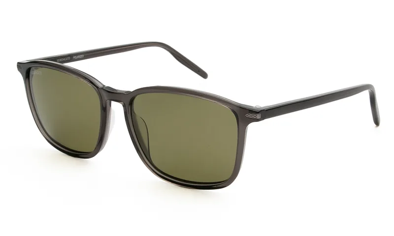 SERENGETI ΓΥΑΛΙΑ ΗΛΙΟΥ SERENGETI LENWOOD SS485005 5718 LENWOOD Γκρί