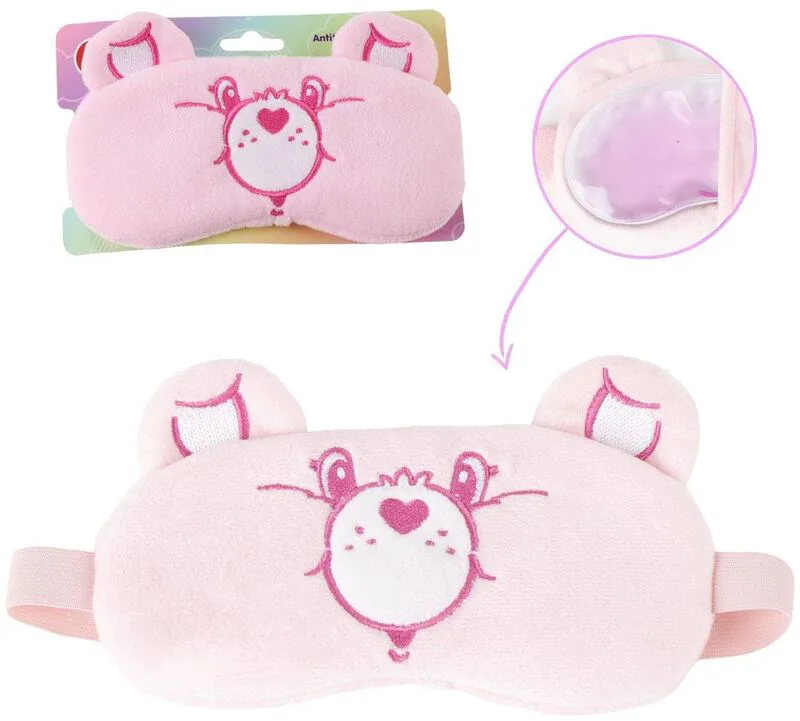 Cerda Care Bears Gel Μάσκα Ματιών Adult (2500003665)