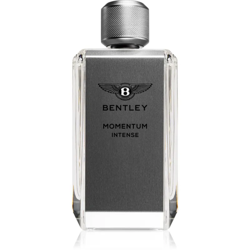 Bentley Momentum Intense Eau de Parfum για άντρες 100 μλ