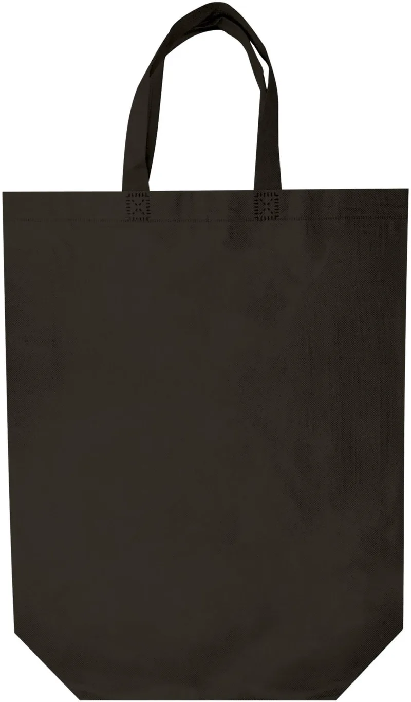 Τσάντα SHOPPING Valento BOVASHONG Black