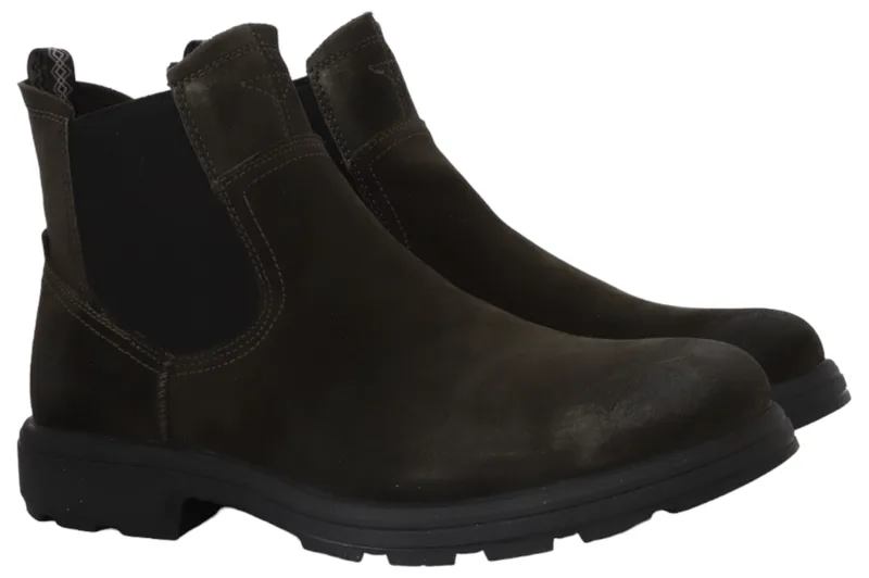 Μποτάκια Ugg Biltmore Suede Chelsea Αδιάβροχα 1123669-DOSD Ανδρικό