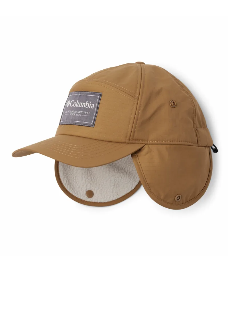 ΚΑΠΕΛΟ UNISEX LANDROAMER™ EAR FLAP CAP COLUMBIA ΚΑΦΕ