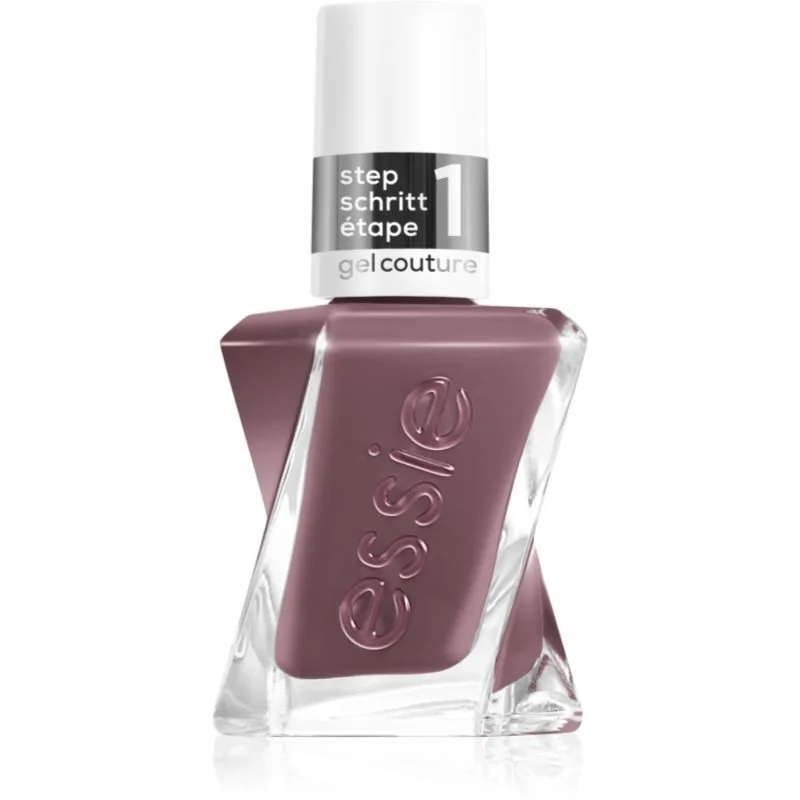 essie Gel by essie βερνίκι νυχιών για τζελ αποτέλεσμα απόχρωση 70 take me to thread 13.5 ml