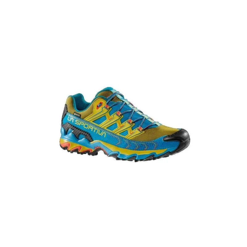 Παπούτσια για τρέξιμο La Sportiva Ultra Raptor II Gore-Tex