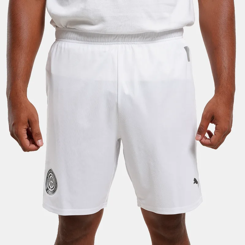Puma 2nd Official Kit 2024/25 Ανδρικό Σορτς Ποδοσφαίρου (9000201274_32182)