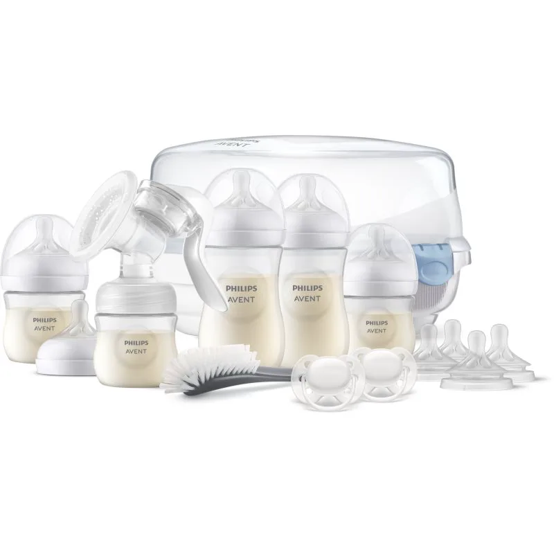Philips Avent Breastfeeding Set SCD430/50 Σετ για το θηλασμό