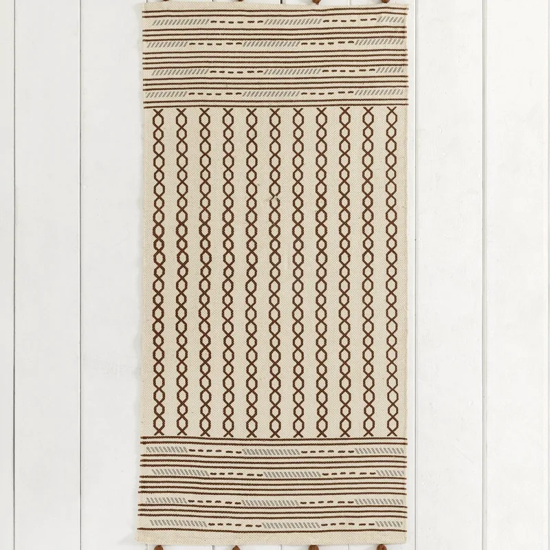 Χαλί Διαδρόμου (60x130) Nima Marra