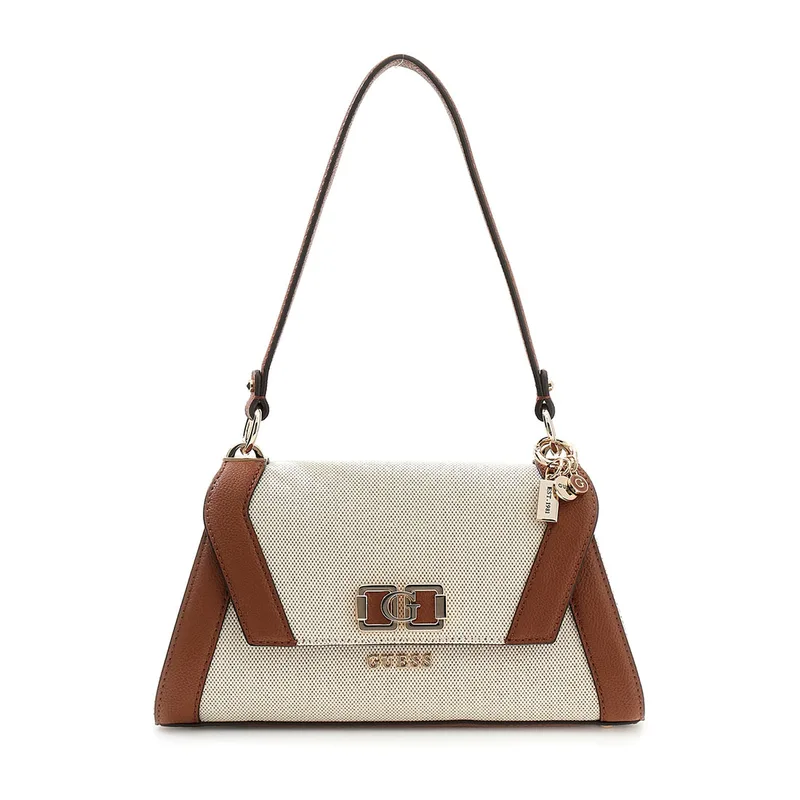Γυναικεία Τσάντα Ώμου Guess Hwag9719190