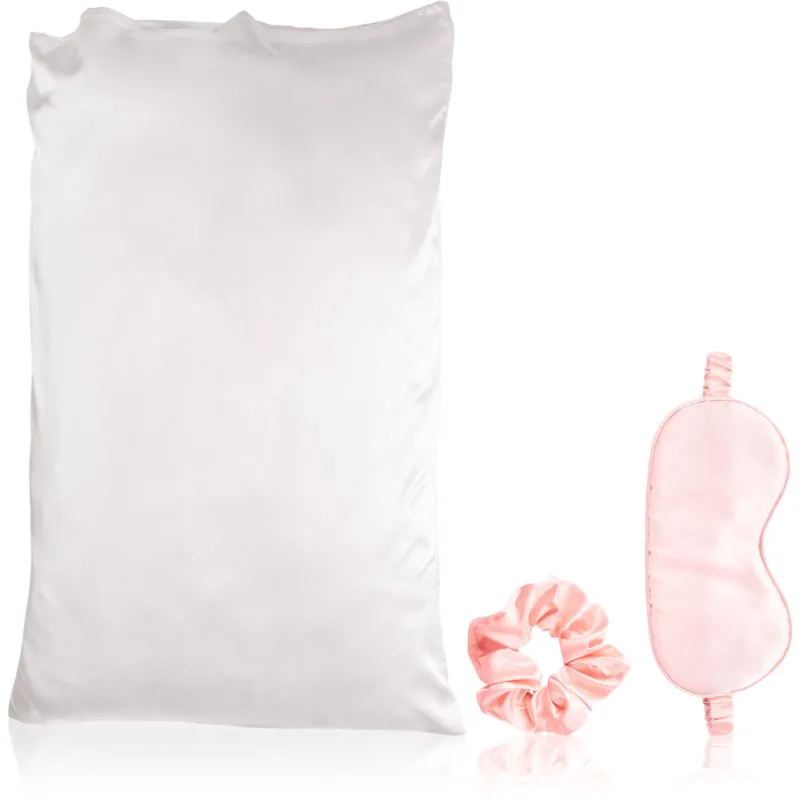 Brushworks Luxury Satin Sleep Set σατέν σετ ύπνου