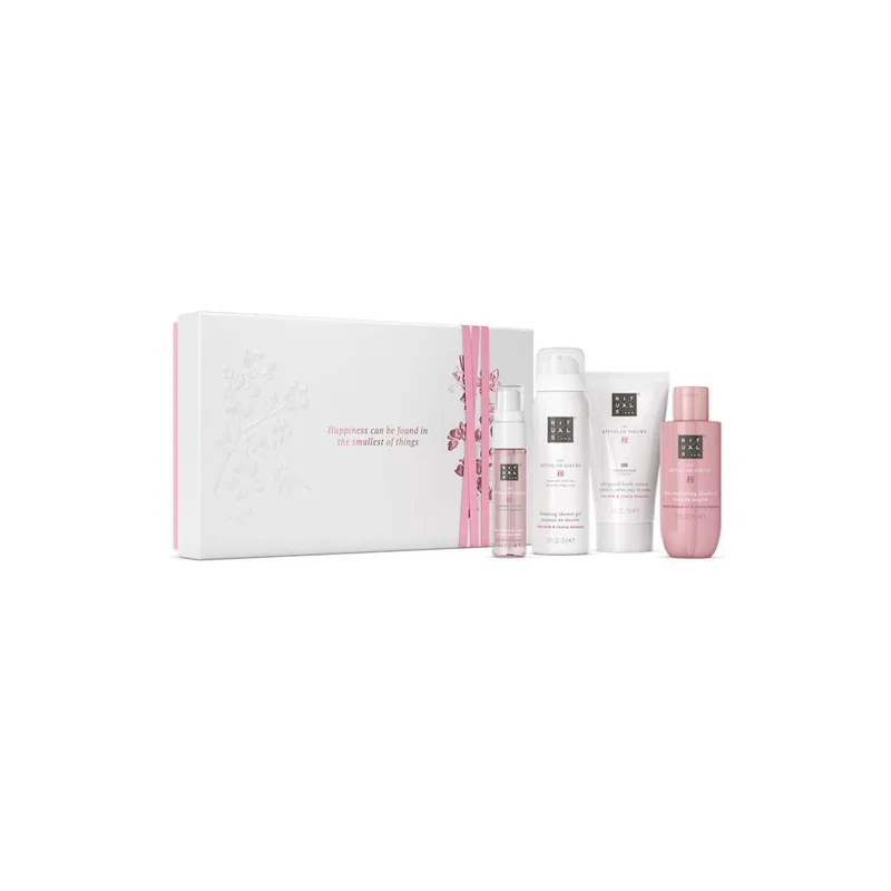 The Ritual Of Sakura Small Gift Set