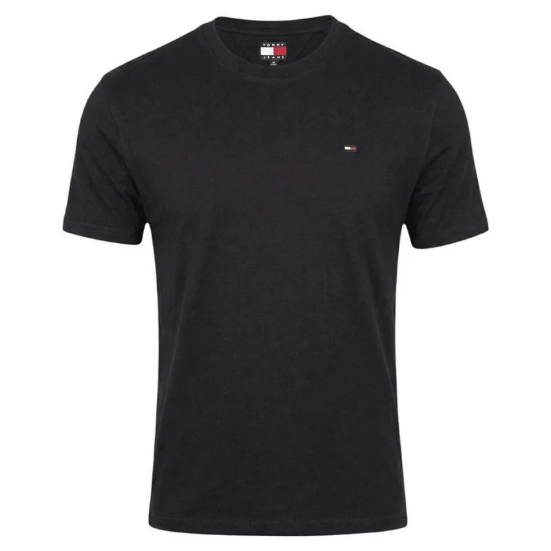 T-shirt με κοντά μανίκια Tommy Hilfiger DM0DM22504 BDS