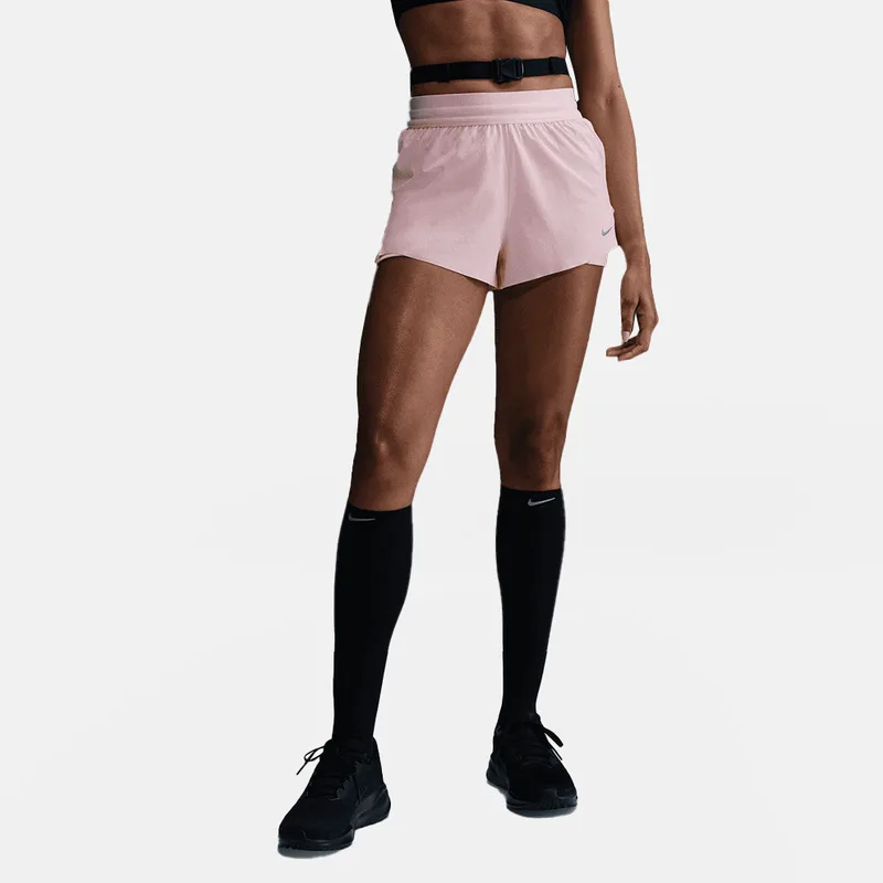 Nike Swift Γυναικείο Σορτς (9000209138_56974)