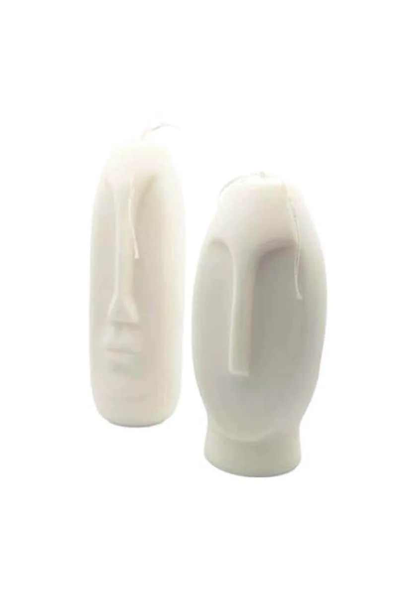 Κερί σόγιας Bella Bulba randez vous 2-pack