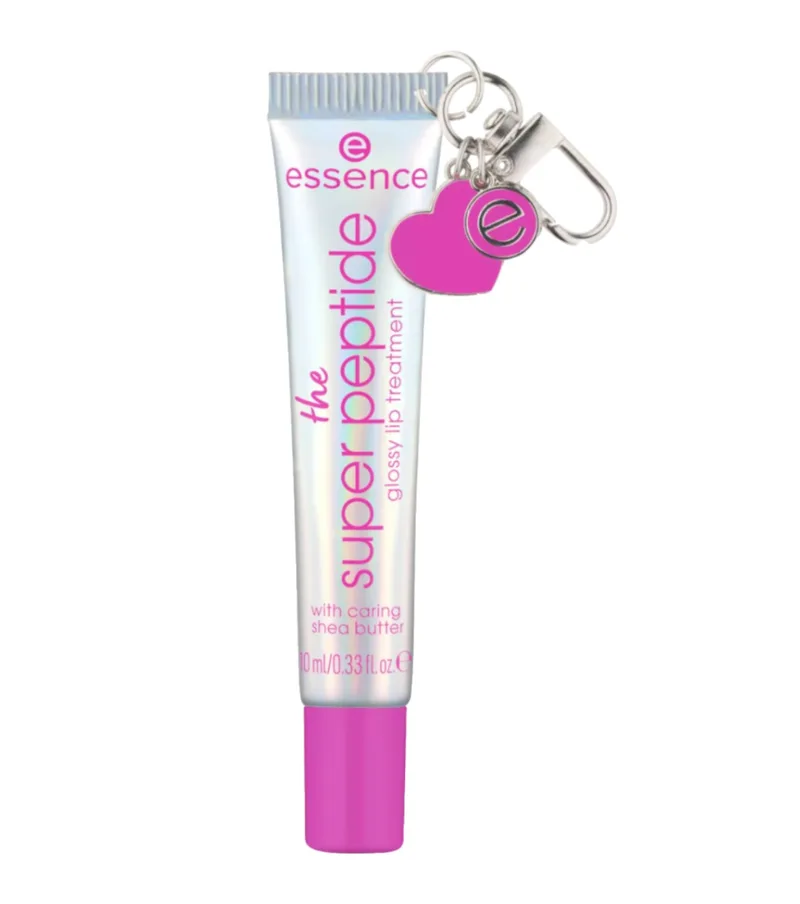 The Super Peptide Glossy Lip Treatment 10ml