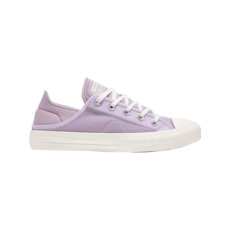 Xαμηλά Sneakers Converse Baskets Chuck 70 Plus Hi textile
