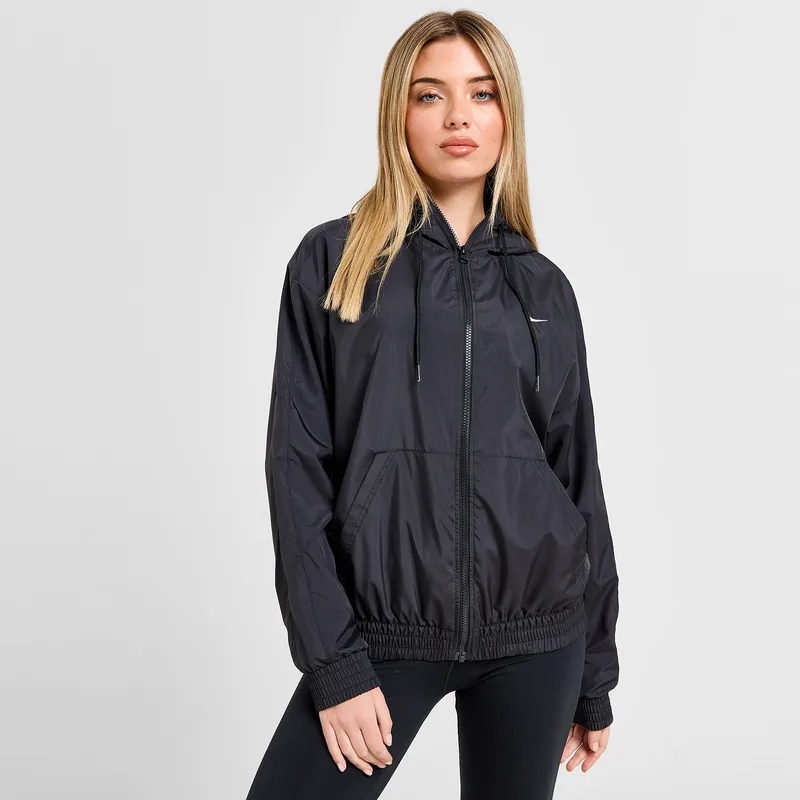 Nike Sportswear Essentials Γυναικείο Αντιανεμικό (9000190575_1480)