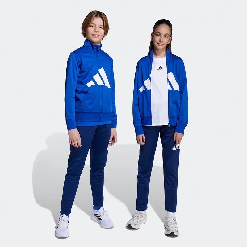 adidas sportswear Essentials Climacool Παιδική Σετ Φόρμας (9000261009_43532)