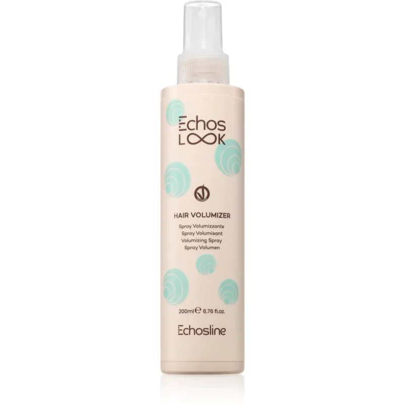 Echosline Hair Volumizer σπρέι για όγκο για τα μαλλιά 200 ml