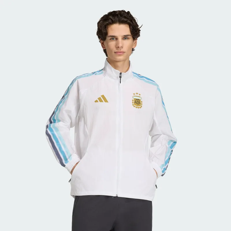 adidas Argentina Home Anthem Jacket (9000290262_1539)