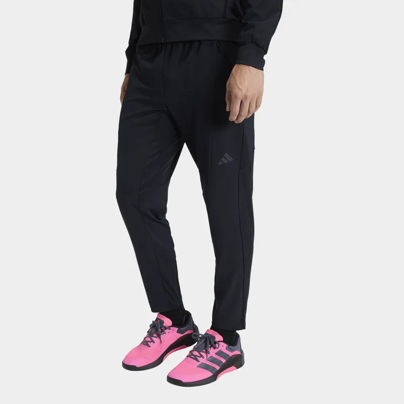adidas M D4T Workout Pants (9000259844_1469)