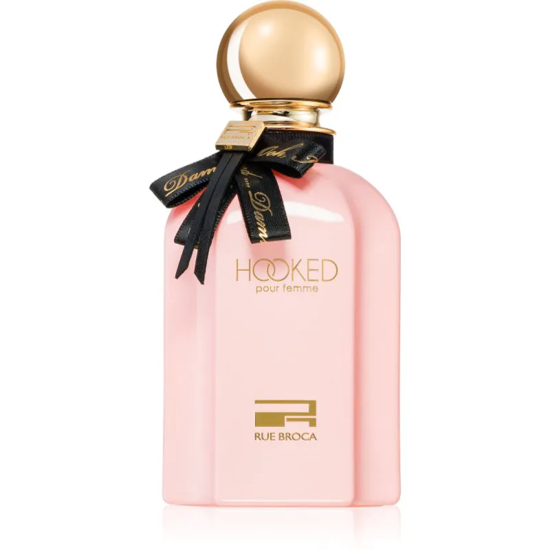 Rue Broca Hooked Pour Femme Eau de Parfum για γυναίκες 100 ml