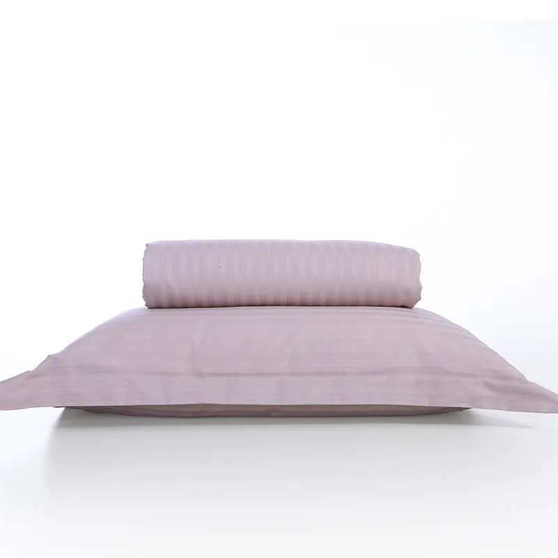Παπλωματοθήκη Υπέρδιπλη (Σετ) 240X220 Nef Nef Elements 24 Orchid (240x220)