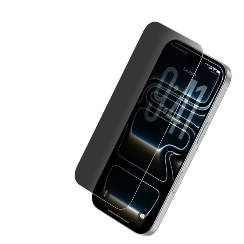Belkin ScreenForce Invisiglass Privacy iPhone 17 Pro