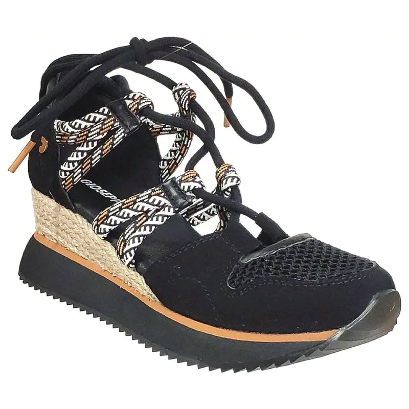 Xαμηλά Sneakers Gioseppo IONA