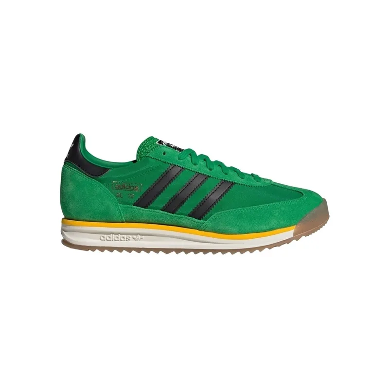 Xαμηλά Sneakers adidas SL 72 RS JR8787