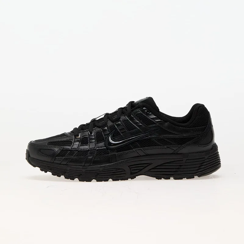 Sneakers Nike P-6000 Black/ Black EUR 41