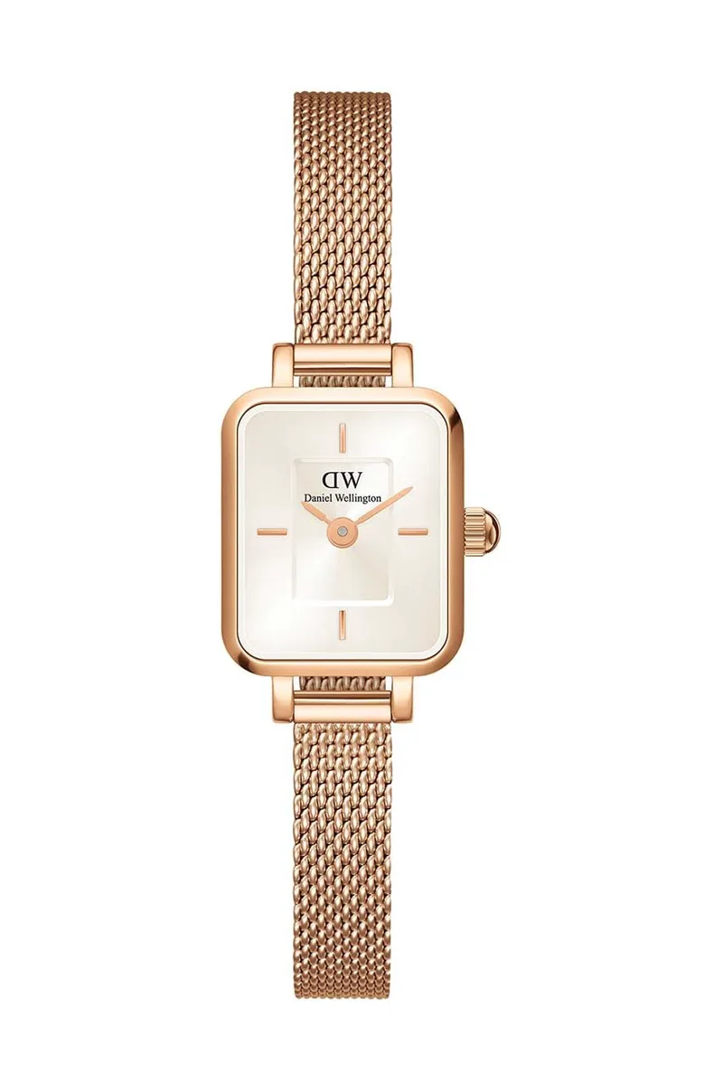 Ρολόι Daniel Wellington Quadro