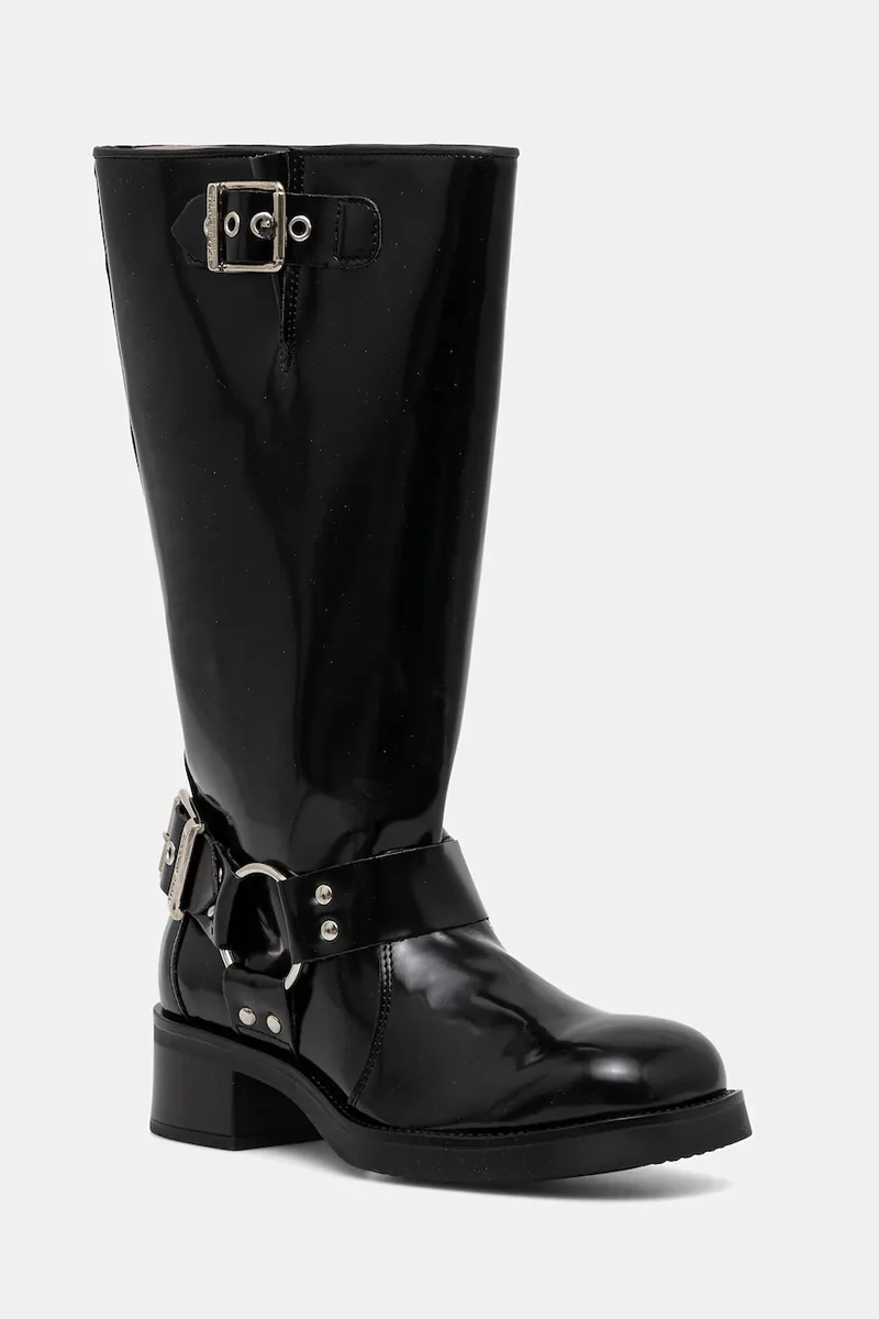 Μπότες Steve Madden Beau