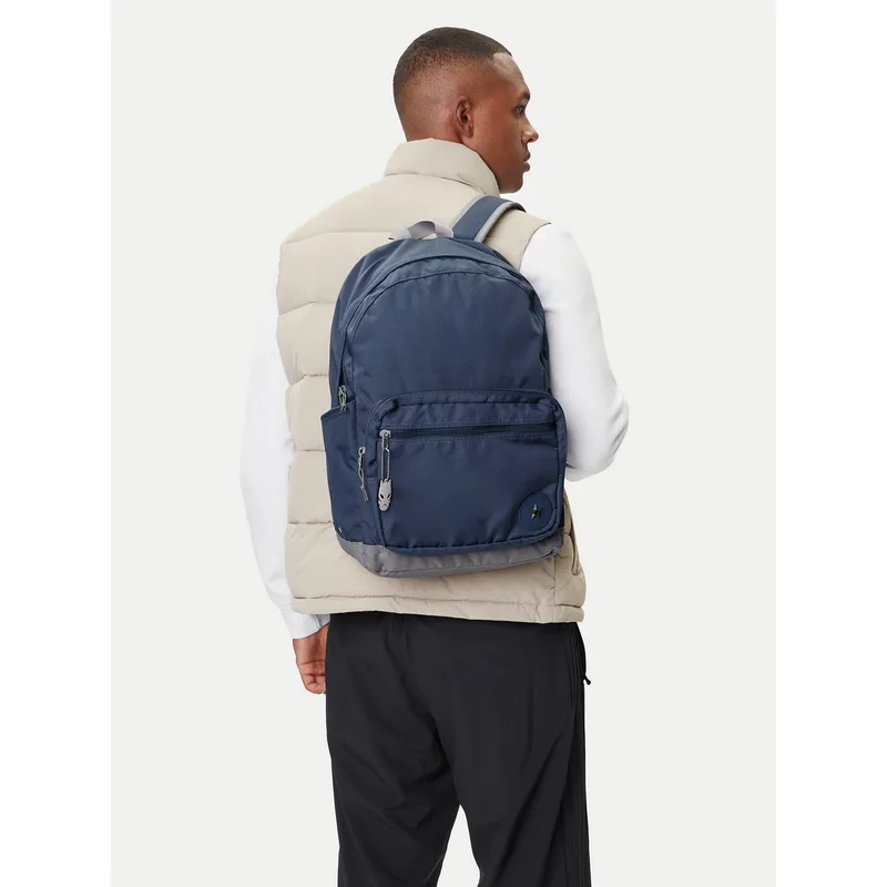 Σακίδιο Converse Converse x NARUTO SHIPPUDEN Go 2 Backpack 10028749 Σκούρο μπλε