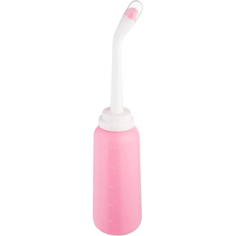 Canpol babies Intimate Shower ντους για την ευαίσθητη περιοχή 500 ml