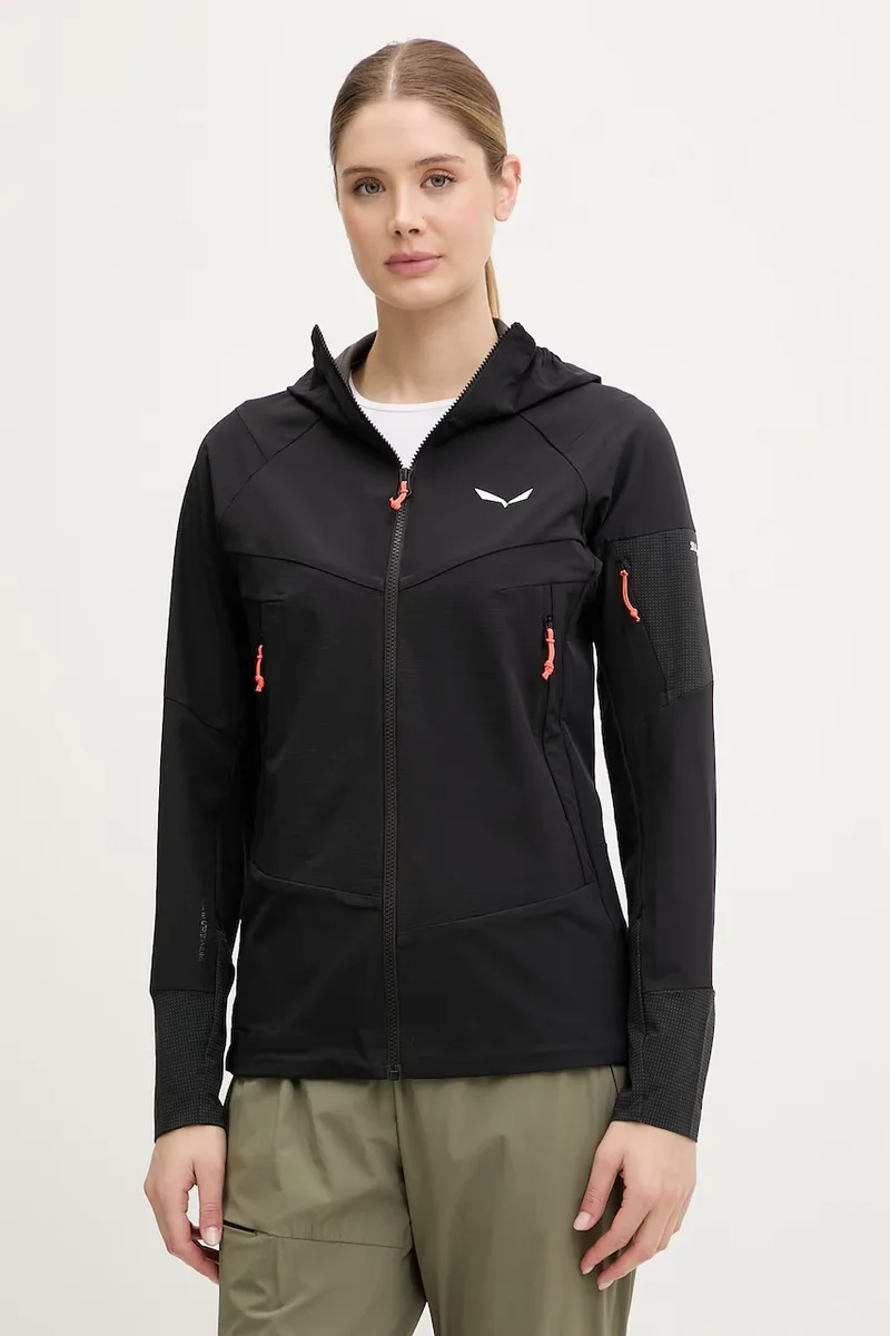 Salewa Μπουφάν Salewa Agner