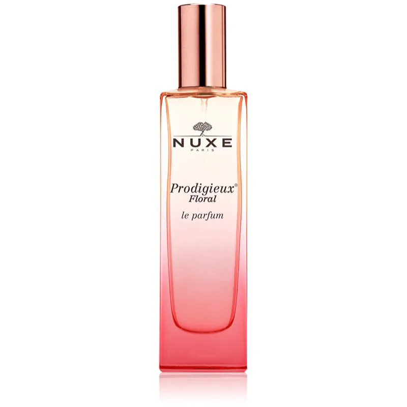 Nuxe Prodigieux Floral Eau de Parfum για γυναίκες 50 ml