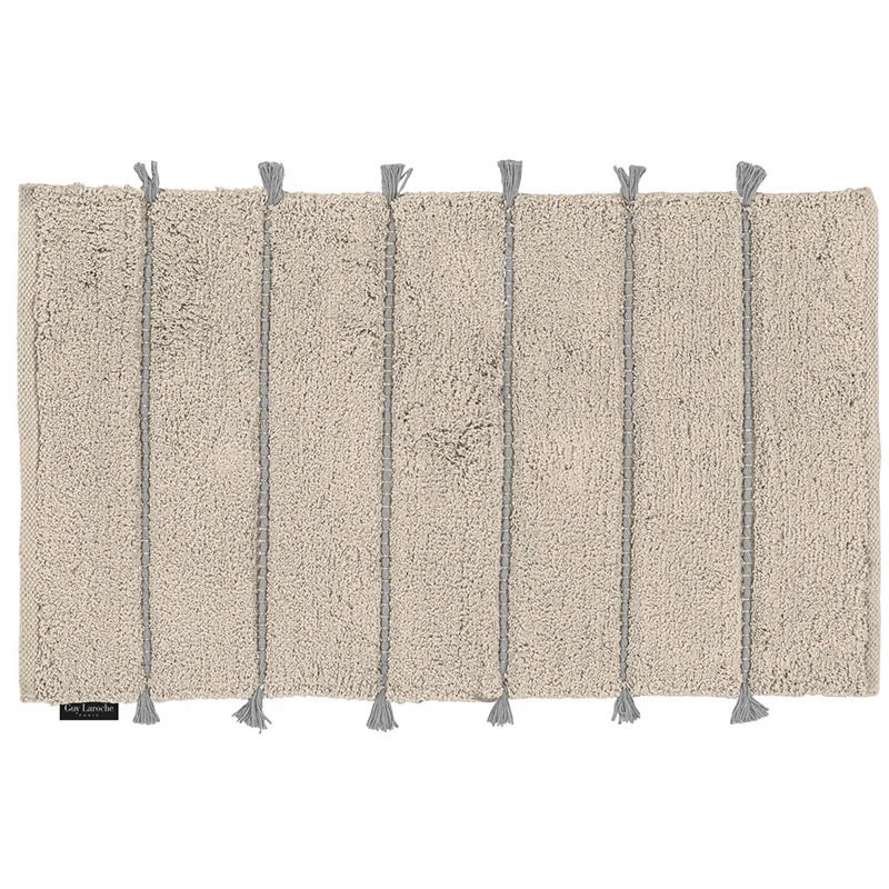 Πατάκι Μπάνιου 55X85 Guy Laroche Calypso Natural (55x85)